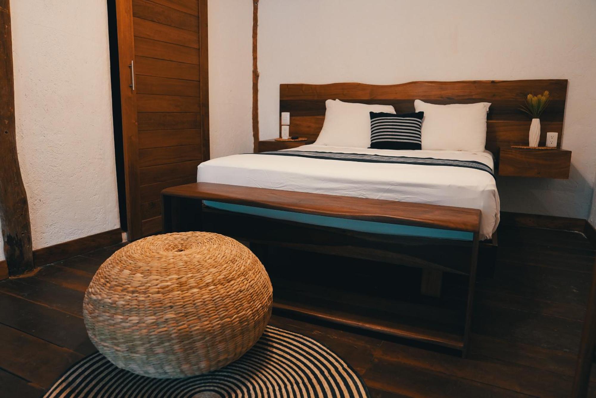 Bluebayou Bacalar Bagian luar foto