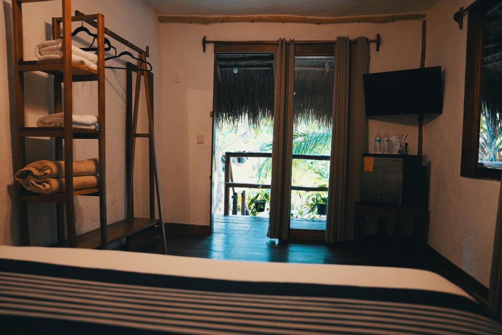 Bluebayou Bacalar Bagian luar foto