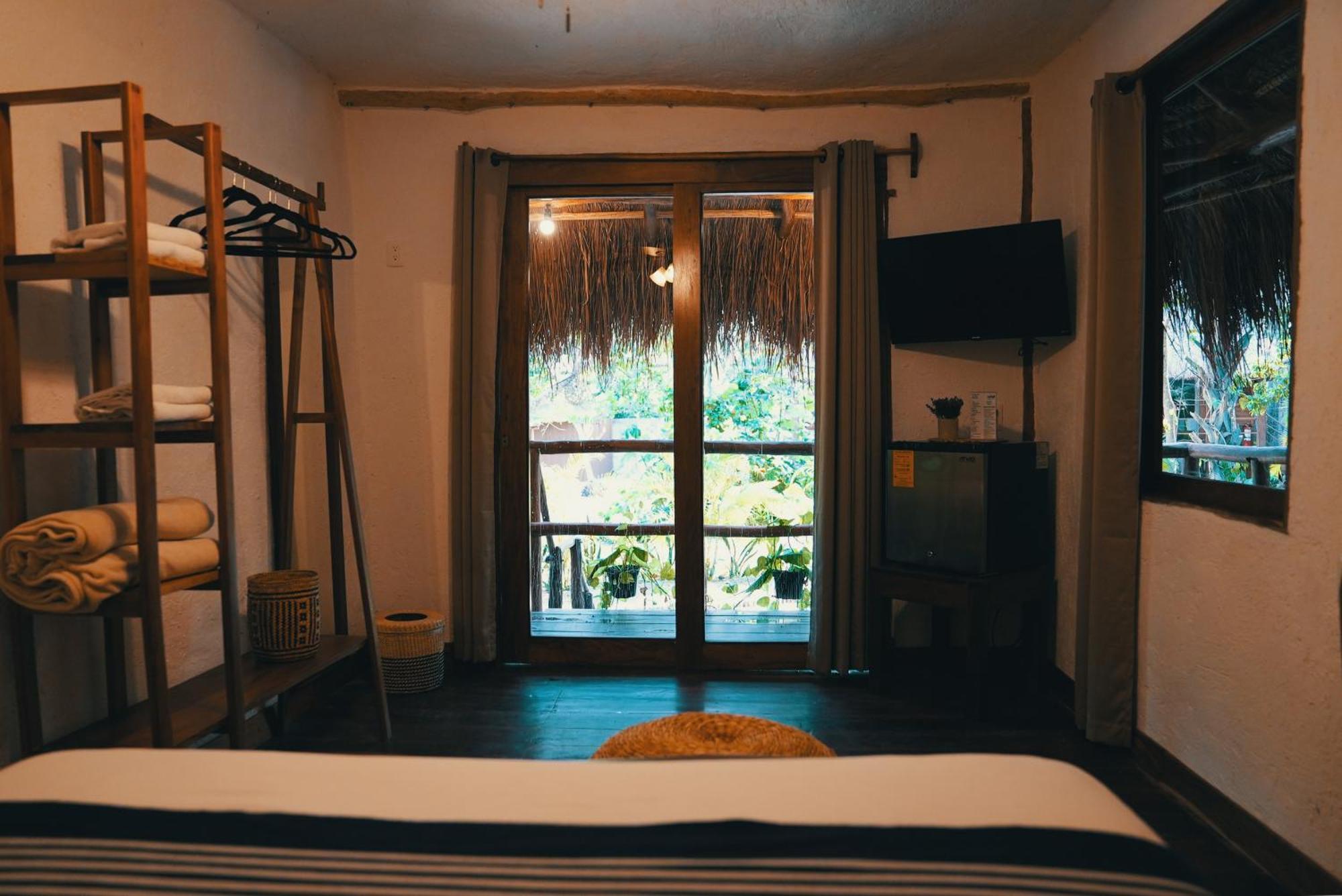 Bluebayou Bacalar Bagian luar foto